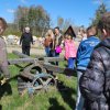 Wizyta uczniów Szkoły w Karczemkach